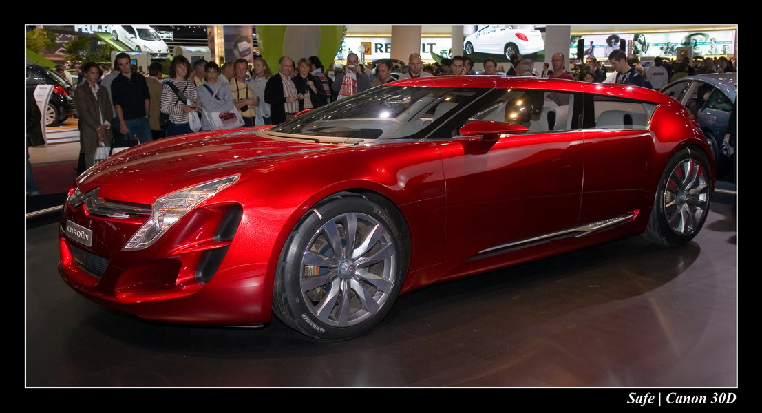 2006 - 10 - Mondial auto Paris 315